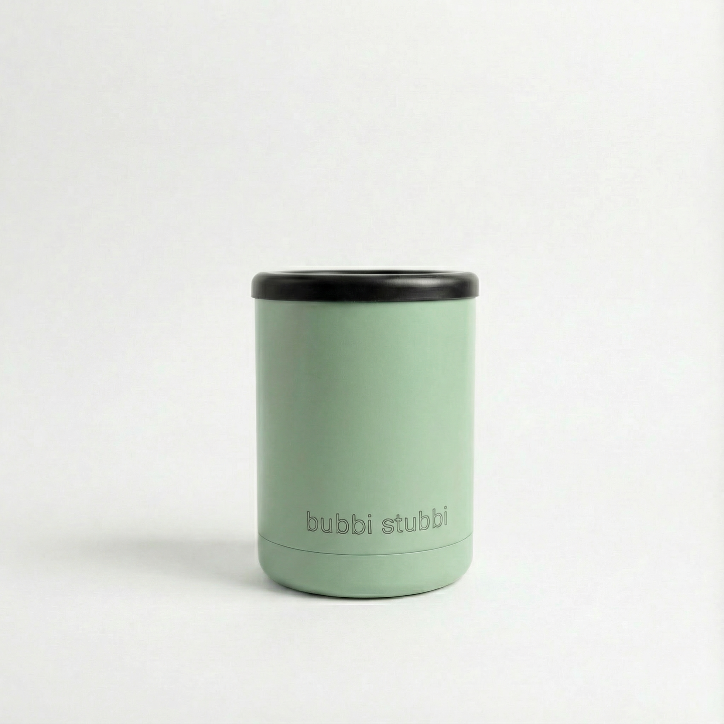 Bubbi Stubbi – Double-Wall Stainless Steel Insulated Bottle Holder
