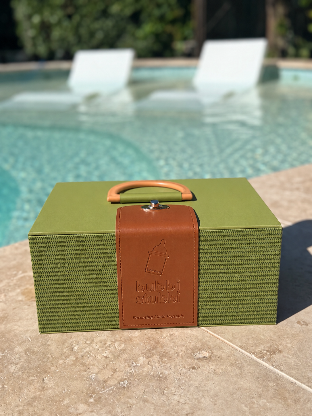 Bubbi Stubbi gift box - includes 2 x formula pods and 2 Bubbi Stubbi's